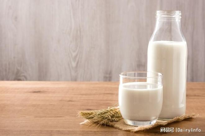 玻璃、纸板还是塑料：哪种包装材料最大程度影响牛奶的口感？(图1)