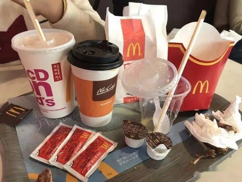 外卖包装的转型之路：性能之外“环保”属性不容忽视(图2)