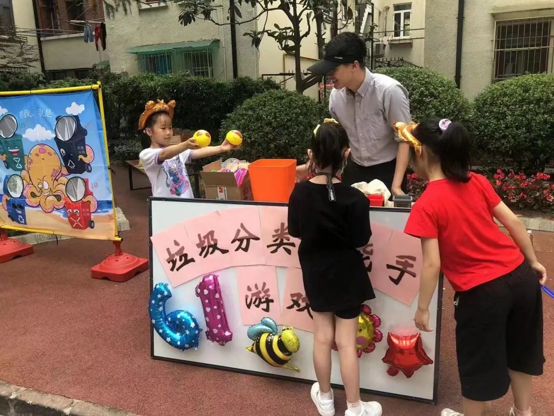 四年见“圾”行事有收获：中转有内涵、楼宇有样板、小区有治理……(图5)