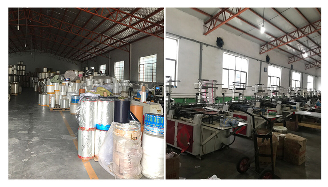 临沂市兴光包装制品有限公司(图1)