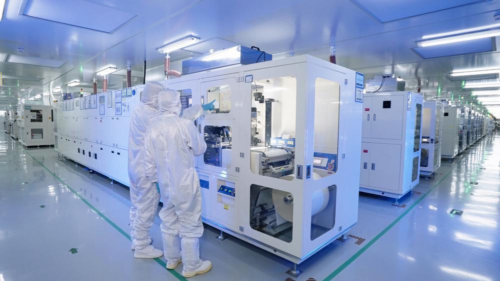 潮州：以古闻名以新出彩 高质量发展有一套(图4)