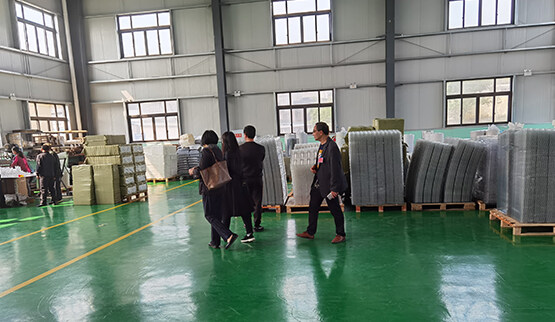 重庆市龙兴包装制品有限公司(图2)