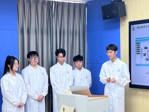 研发新型环保材料 助力双碳战略目标(图3)