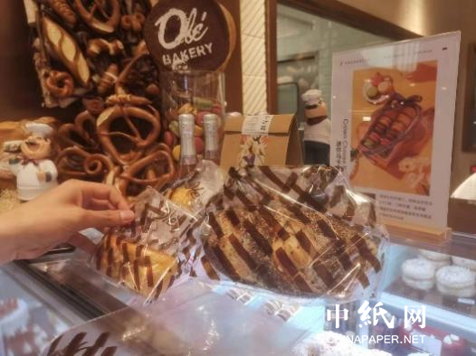 环保营销新利器 伊利、华润、国航都在用的可降解包装(图2)