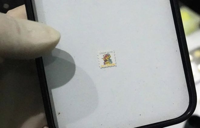 地毯里藏115558克海关查获过这些五花八门的方式(图3)