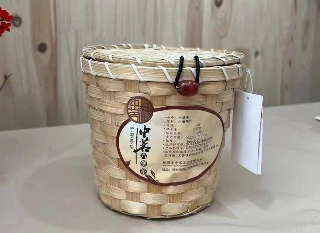 世间茶叶千千万为什么唯独它有“槟榔香”？(图4)