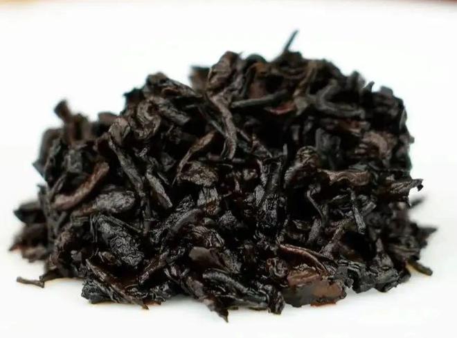 世间茶叶千千万为什么唯独它有“槟榔香”？(图2)