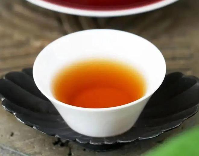 世间茶叶千千万为什么唯独它有“槟榔香”？(图5)