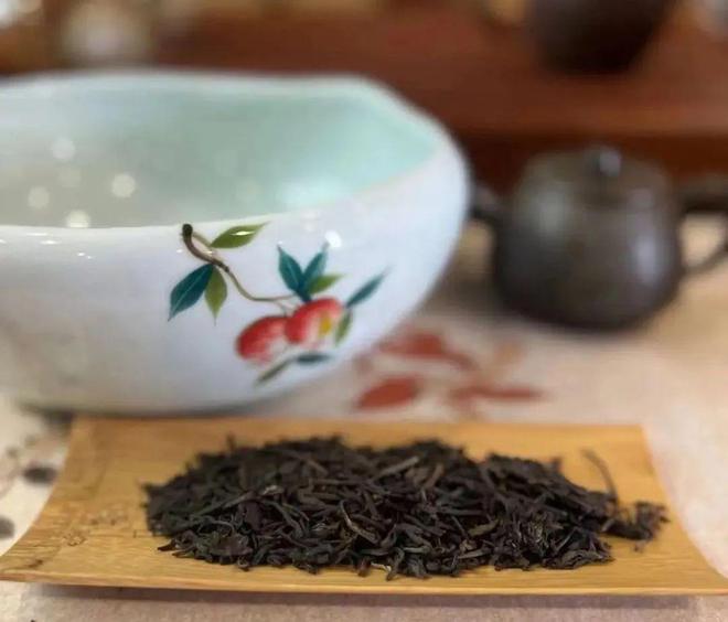 世间茶叶千千万为什么唯独它有“槟榔香”？(图3)