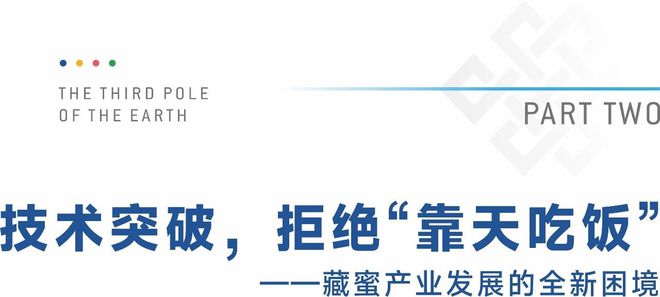西藏特产研究所X布瑞藏蜜｜青藏高原的幸福蜜码(图5)