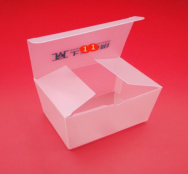 不同材质的塑料盒有什么特点？(图1)