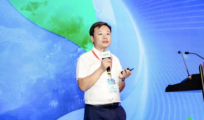 2023绿色再生塑料供应链论坛19日在苏州召开(图6)