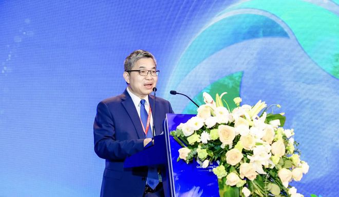 2023绿色再生塑料供应链论坛19日在苏州召开(图3)