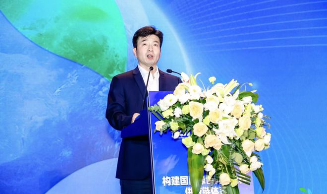 2023绿色再生塑料供应链论坛19日在苏州召开(图2)