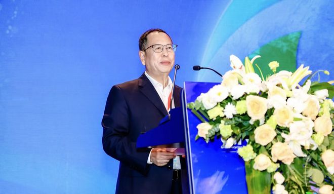 2023绿色再生塑料供应链论坛19日在苏州召开(图5)