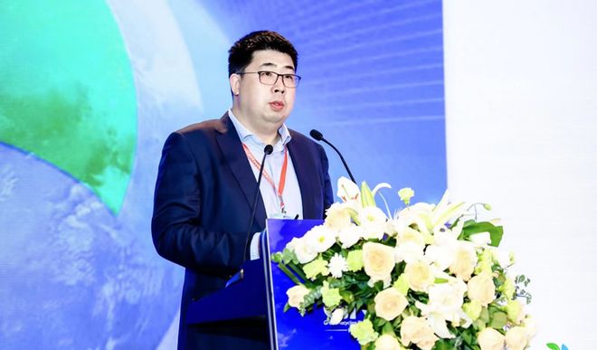 2023绿色再生塑料供应链论坛19日在苏州召开(图7)
