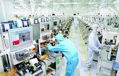 做好融通江海一体化发展这篇大文章(图2)