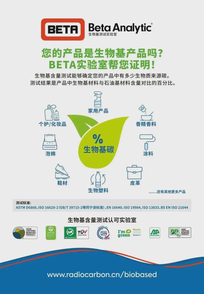 国际美妆巨头再出手押注原料转“绿”(图6)