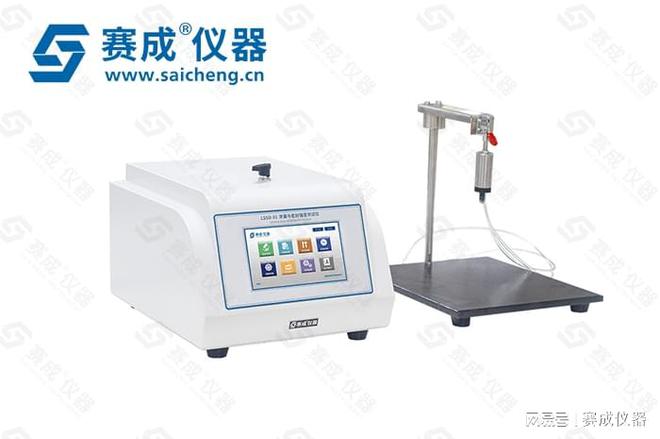 包装袋泄露与密封强度测定仪——综述(图1)