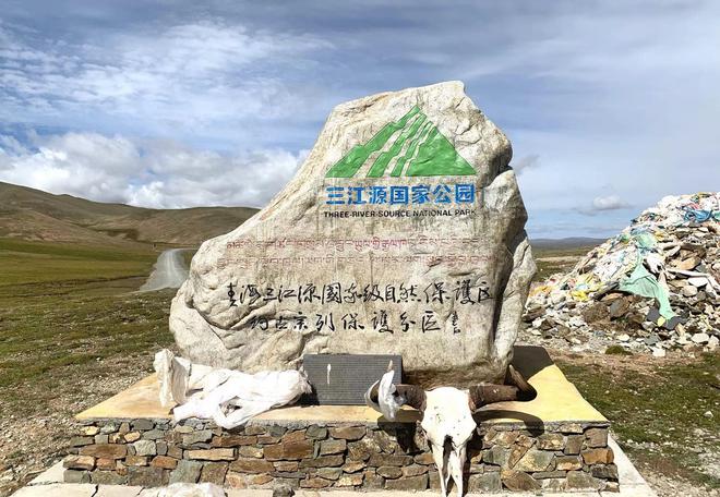 登山产业见证青藏高原生态不断向好(图1)