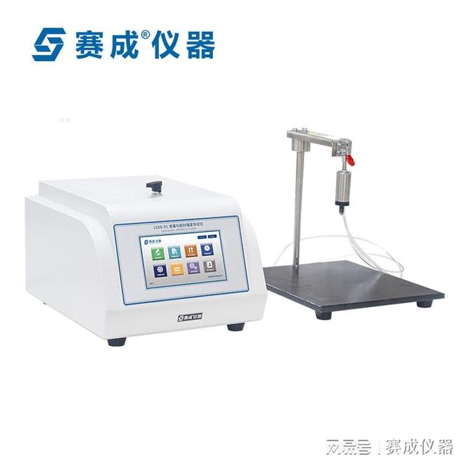 食品包装用软管密封性测试仪的介绍(图1)