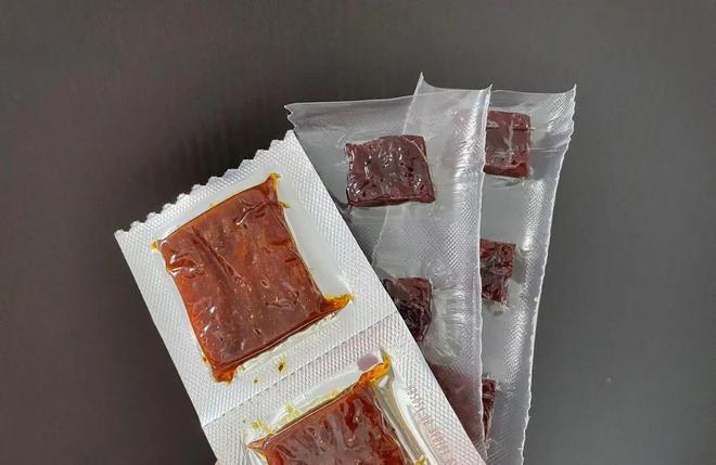 有锯齿都撕不开这破包装到底怎么回事！(图2)