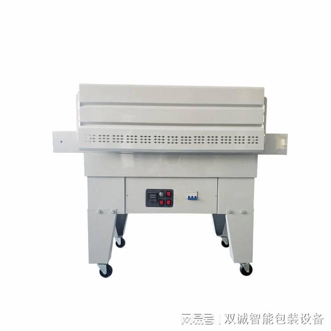 包装盒塑封机(图2)