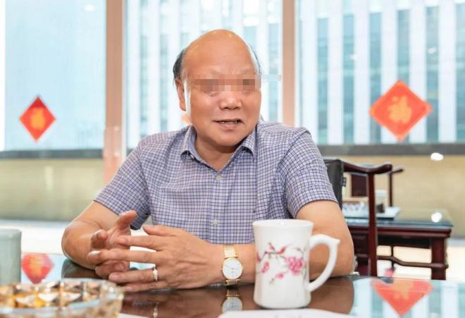65后包装巨头老板曾叱咤江浙金融圈融资超15亿今暴雷了(图8)