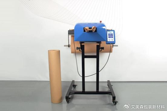 为什么选择牛皮纸垫作为缓冲保护包装？(图4)