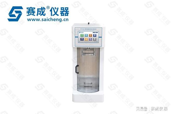 塑料瓶耐破度测试仪——综述(图1)