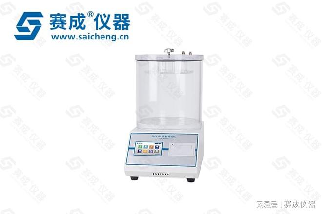 湿巾包装智能密封性测试仪——概述(图1)