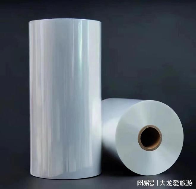 环保材质POF热缩膜让您的包装更环保更美观(图3)