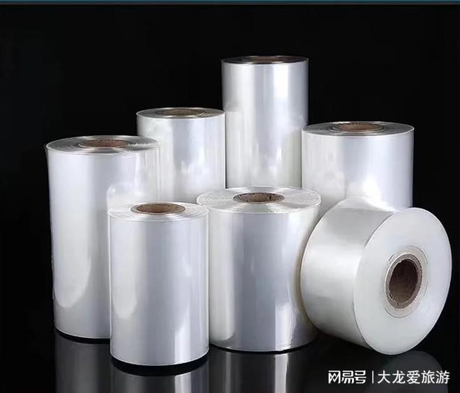环保材质POF热缩膜让您的包装更环保更美观(图1)