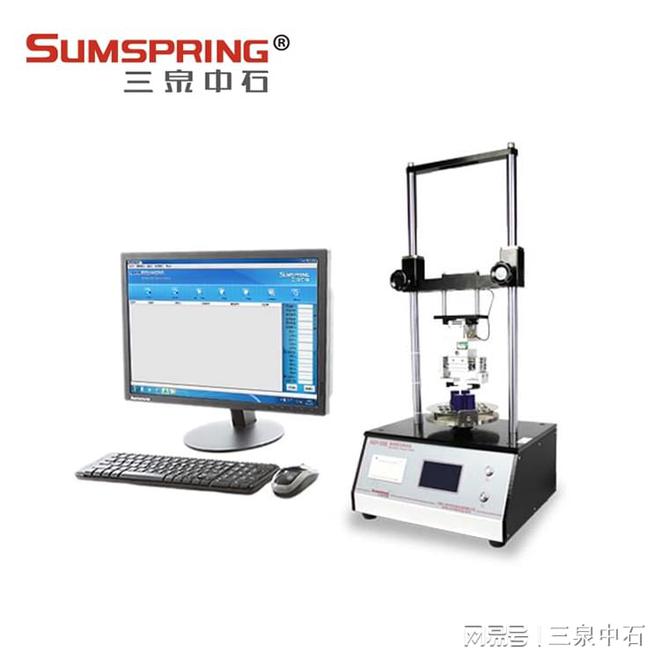 解锁塑料包装瓶盖的秘密武器：扭矩力测量仪(图2)