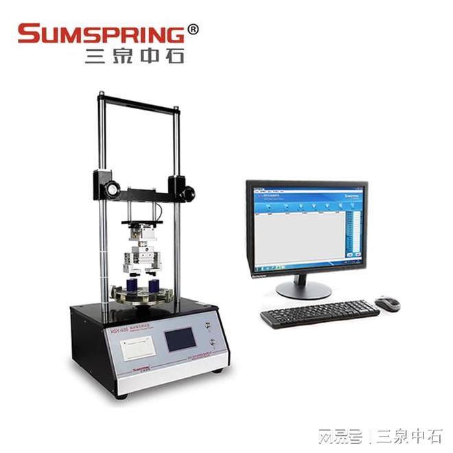 解锁塑料包装瓶盖的秘密武器：扭矩力测量仪(图1)