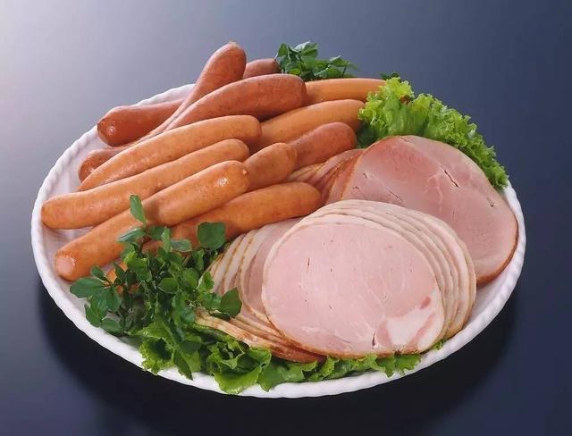 内行人买火腿肠不只看价格认准包装1行字挑到优质肉多肠(图2)
