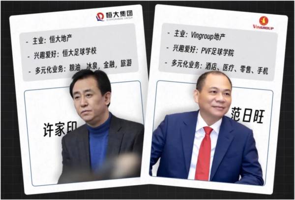 “摸着中国过河”近40年越南为何仍没有自己的三星、比亚迪？-饭统戴老板(图1)