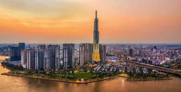“摸着中国过河”近40年越南为何仍没有自己的三星、比亚迪？-饭统戴老板(图11)