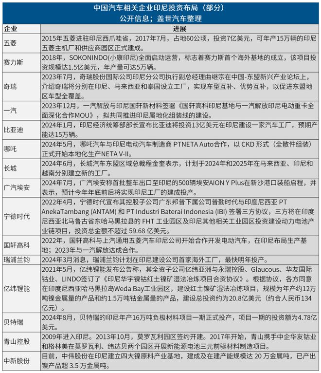 电动汽车新战场中外车企逐鹿印尼(图9)